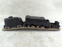 1998-2002 Honda Accord Master Power Window Switch Replacement Driver Side Left Fits Fits 1998 1999 2000 2001 2002 OEM Used A