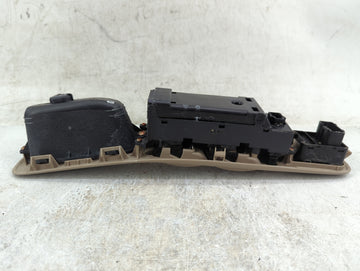 1998-2002 Honda Accord Master Power Window Switch Replacement Driver Side Left Fits Fits 1998 1999 2000 2001 2002 OEM Used Auto Parts