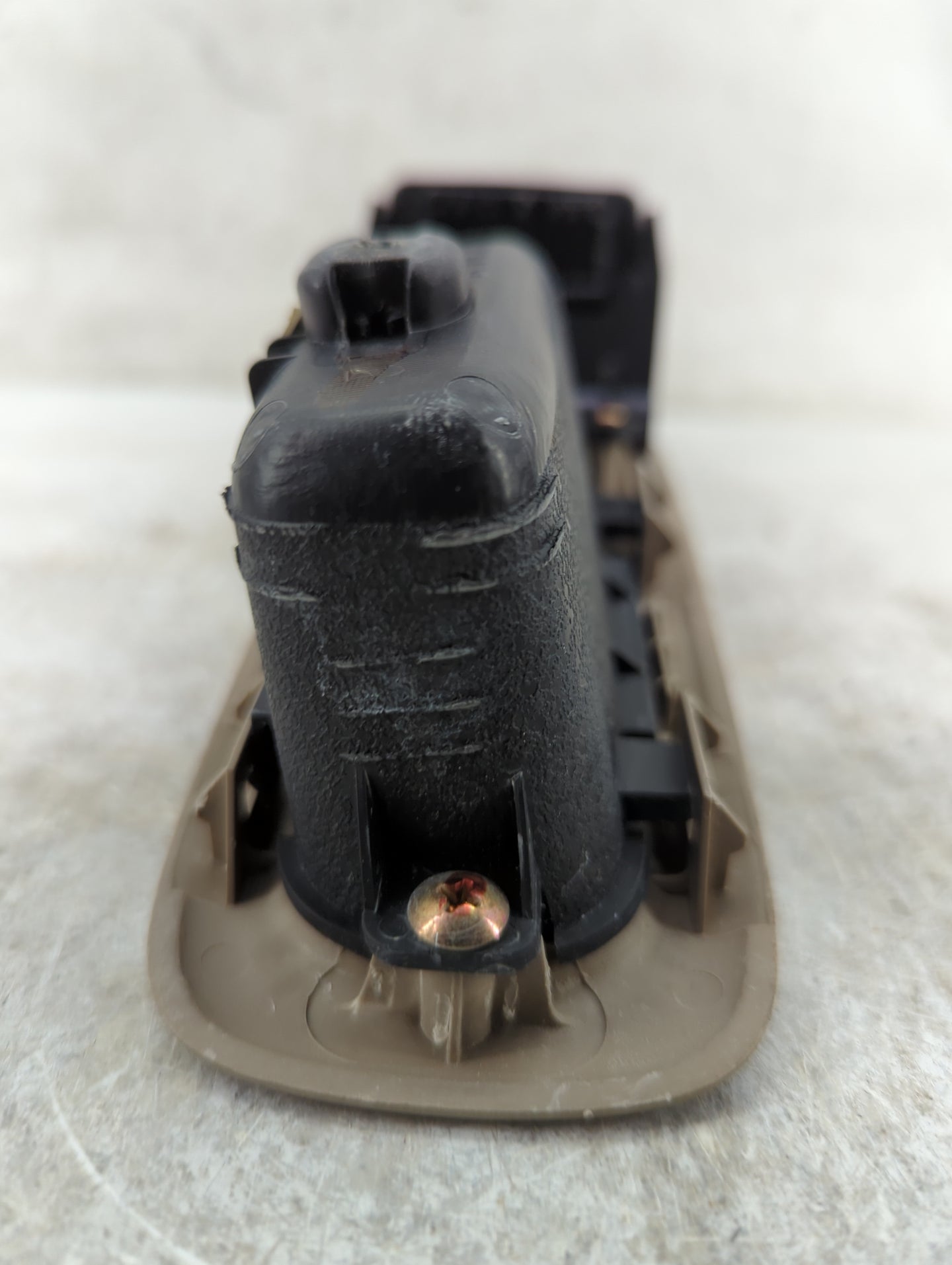 1998-2002 Honda Accord Master Power Window Switch Replacement Driver Side Left Fits Fits 1998 1999 2000 2001 2002 OEM Used A