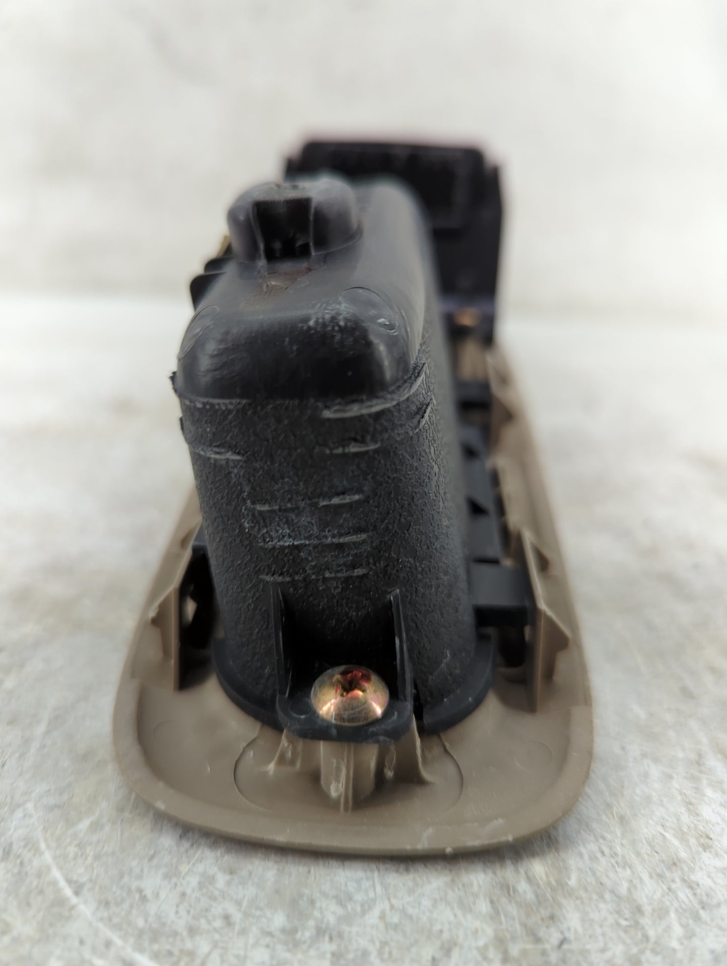 1998-2002 Honda Accord Master Power Window Switch Replacement Driver Side Left Fits Fits 1998 1999 2000 2001 2002 OEM Used A