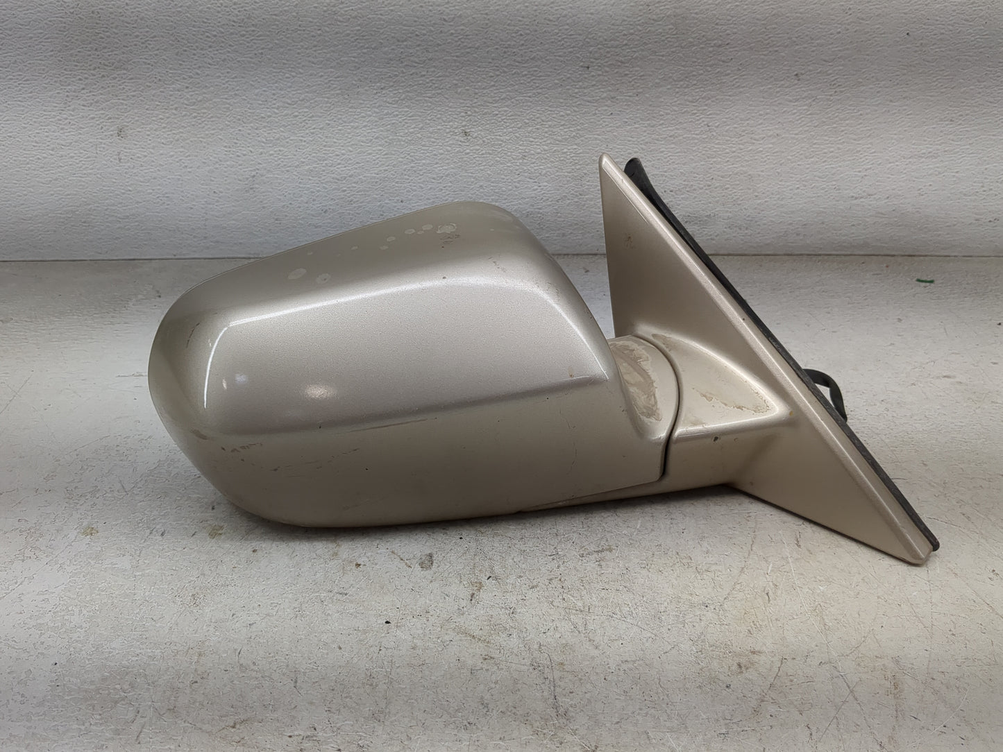 1999-2002 Honda Accord Passenger Side View Mirror - Right Door Mirror OEM Used - Oemusedautoparts1.com