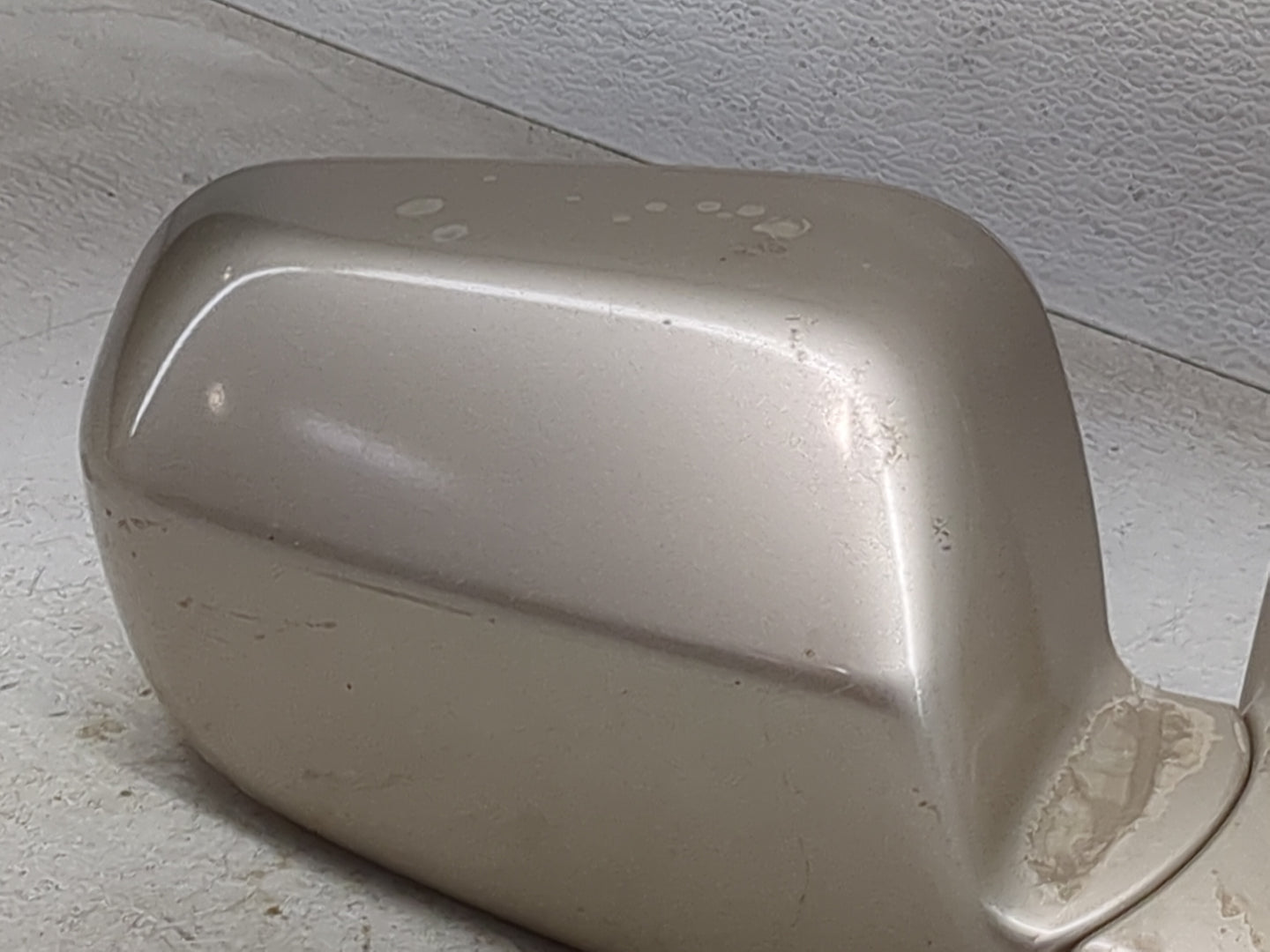 1999-2002 Honda Accord Passenger Side View Mirror - Right Door Mirror OEM Used - Oemusedautoparts1.com