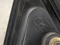 1999-2002 Honda Accord Passenger Side View Mirror - Right Door Mirror OEM Used - Oemusedautoparts1.com