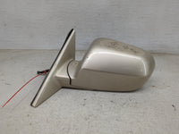 1999-2002 Honda Accord Driver Side View Mirror - Left Door Mirror OEM Used - Oemusedautoparts1.com