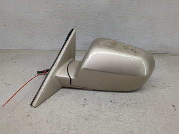 1999-2002 Honda Accord Driver Side View Mirror - Left Door Mirror OEM Used - Oemusedautoparts1.com