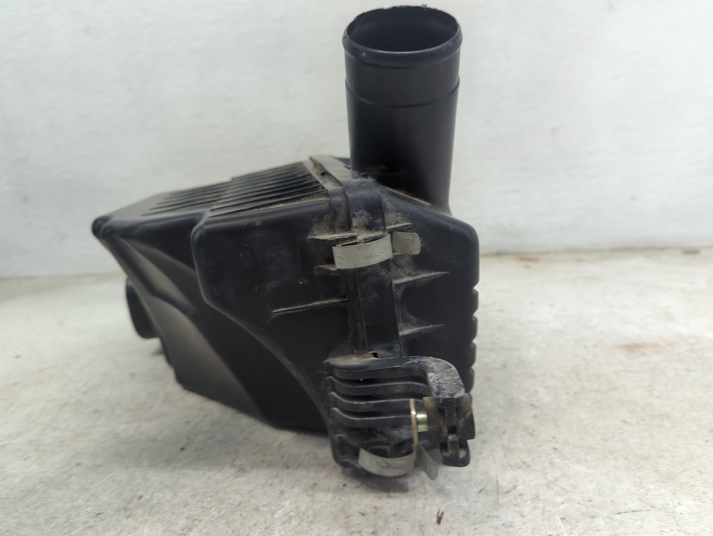 1998-2002 Honda Accord Air Cleaner Intake-duct Hose Tube 1481342 - Oemusedautoparts1.com