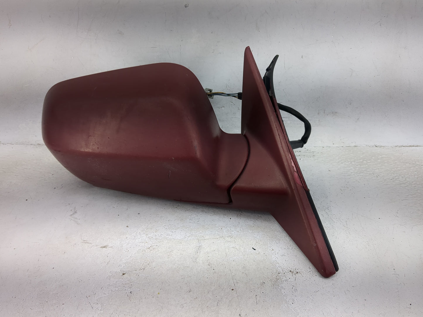 1999-2002 Honda Accord Passenger Side View Mirror - Right Door Mirror OEM Used - Oemusedautoparts1.com