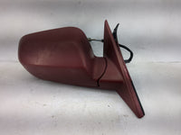 1999-2002 Honda Accord Passenger Side View Mirror - Right Door Mirror OEM Used - Oemusedautoparts1.com