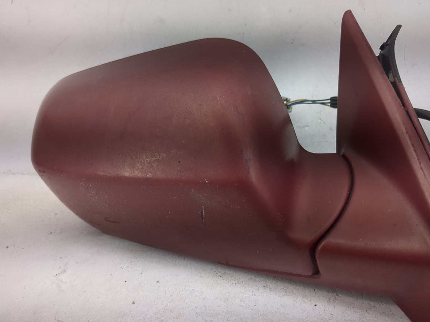 1999-2002 Honda Accord Passenger Side View Mirror - Right Door Mirror OEM Used - Oemusedautoparts1.com
