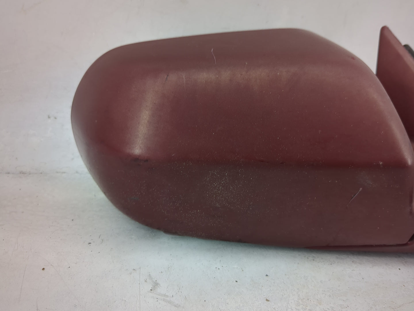 1999-2002 Honda Accord Passenger Side View Mirror - Right Door Mirror OEM Used - Oemusedautoparts1.com