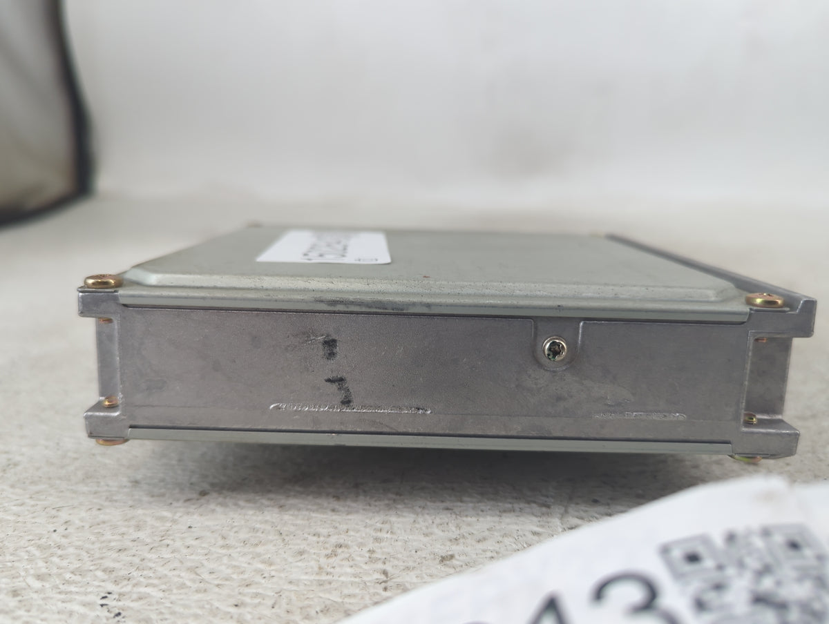1998 Honda Accord PCM Engine Control Computer ECU ECM PCU OEM P/N:37820-PAA-L72 Fits OEM Used Auto Parts - Oemusedautoparts1