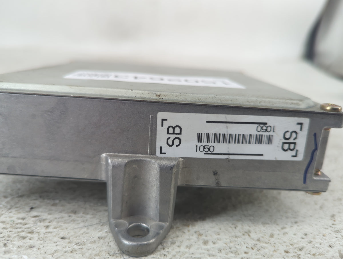 1998 Honda Accord PCM Engine Control Computer ECU ECM PCU OEM P/N:37820-PAA-L72 Fits OEM Used Auto Parts - Oemusedautoparts1