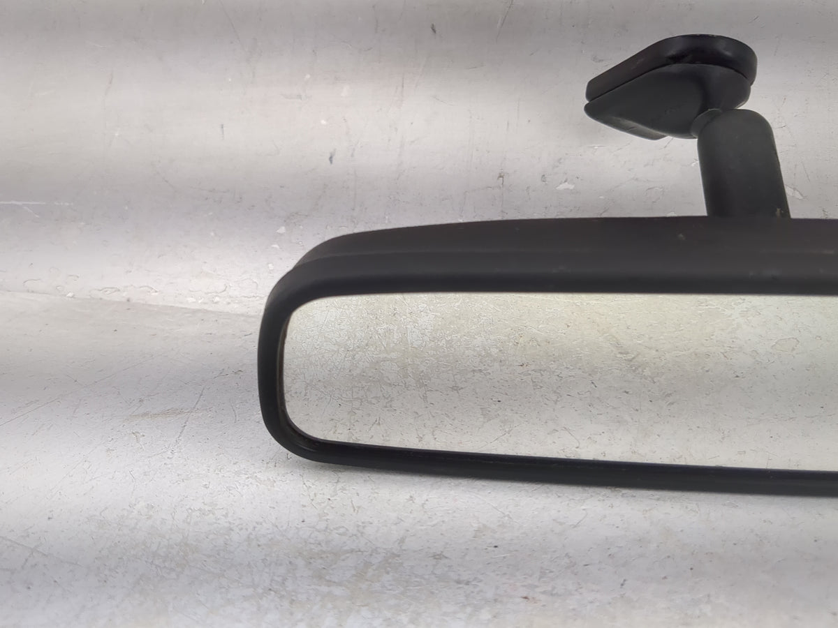 1998-2002 Honda Accord Interior Rear View Mirror Replacement OEM P/N:E1 0110110 Fits OEM Used Auto Parts - Oemusedautoparts1