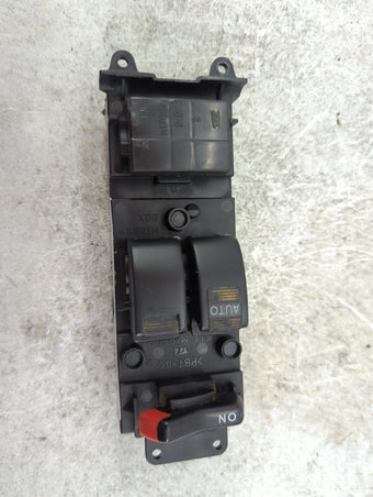 compare product 1998-2002 Honda Accord Master Power Window Switch Replacement Driver Side Left P/N:S1A M18598 Fits OEM Used Auto Parts