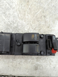 1998-2002 Honda Accord Master Power Window Switch Replacement Driver Side Left P/N:S1A M18598 Fits OEM Used Auto Parts - Oem