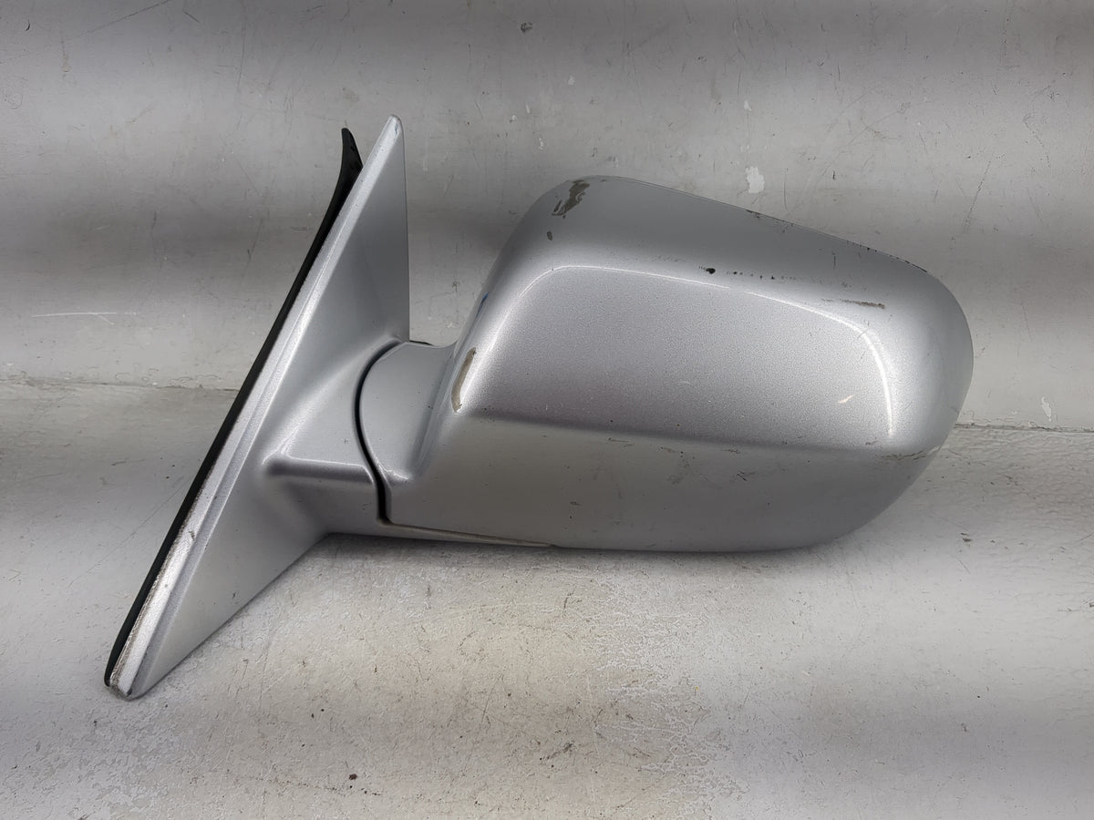 1999-2002 Honda Accord Driver Side View Mirror - Left Door Mirror OEM Used - Oemusedautoparts1.com