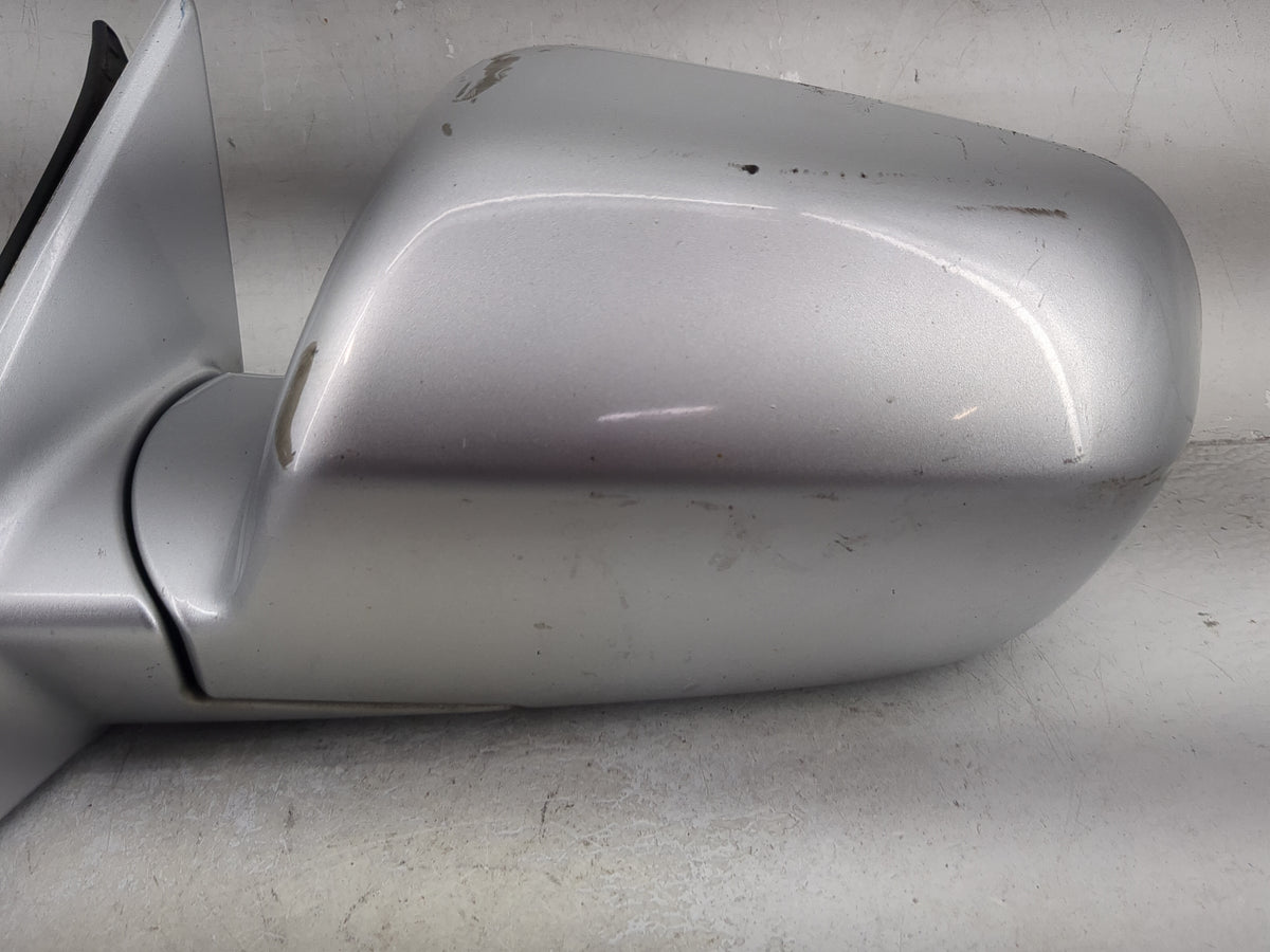 1999-2002 Honda Accord Driver Side View Mirror - Left Door Mirror OEM Used - Oemusedautoparts1.com