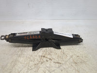 2001 Honda Accord Spare Scissor Car Jack 1512400 - Oemusedautoparts1.com
