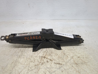 compare product 2001 Honda Accord Spare Scissor Car Jack 1512400
