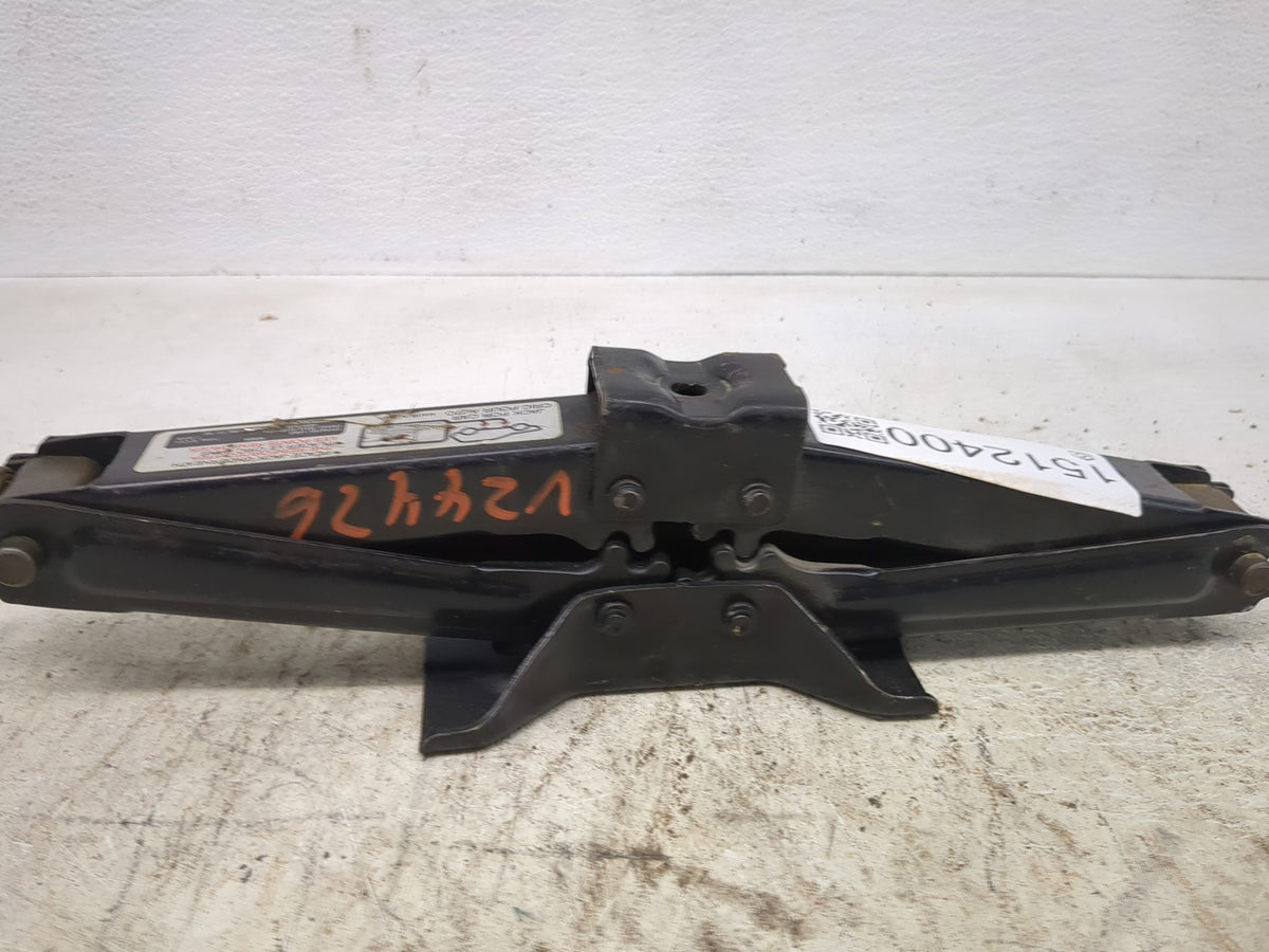 2001 Honda Accord Spare Scissor Car Jack 1512400 - Oemusedautoparts1.com