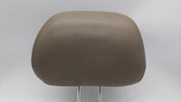 2001 Honda Accord Headrest Head Rest Front Driver Passenger Seat Fits OEM Used Auto Parts - Oemusedautoparts1.com