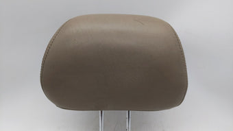 compare product 2001 Honda Accord Headrest Head Rest Front Driver Passenger Seat Fits OEM Used Auto Parts