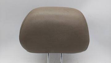 2001 Honda Accord Headrest Head Rest Front Driver Passenger Seat Fits OEM Used Auto Parts - Oemusedautoparts1.com