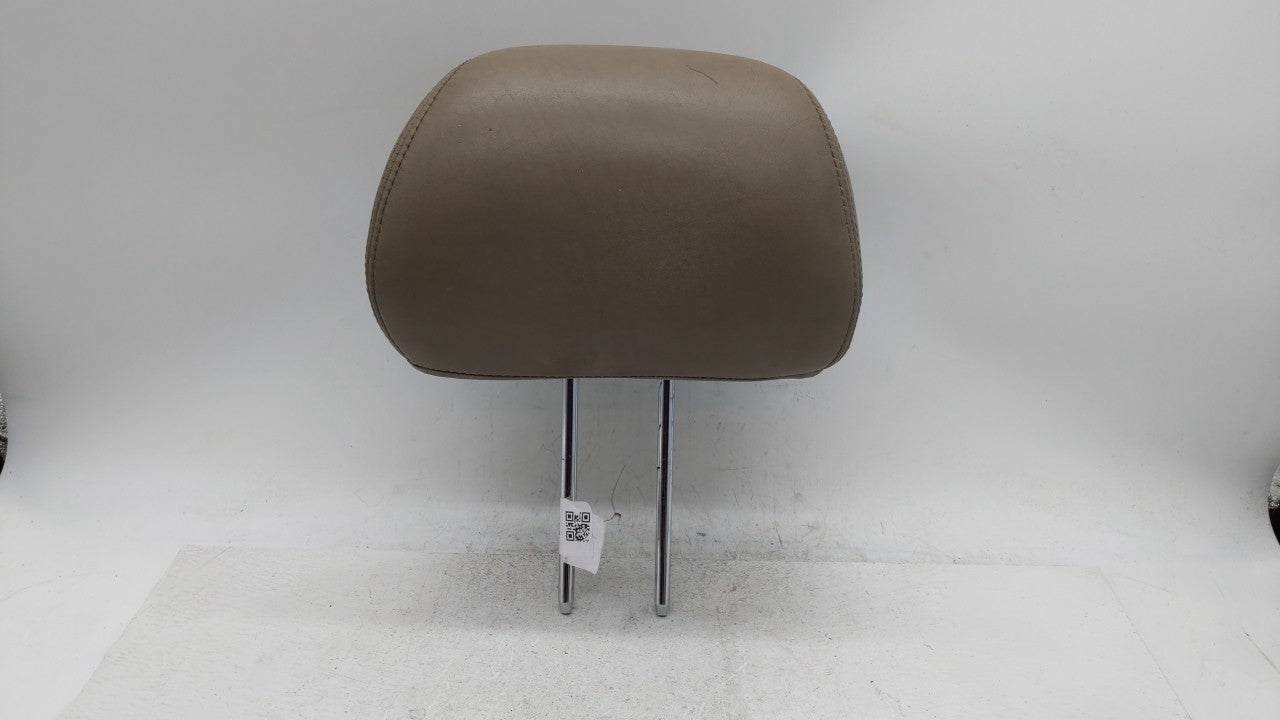 2001 Honda Accord Headrest Head Rest Front Driver Passenger Seat Fits OEM Used Auto Parts - Oemusedautoparts1.com