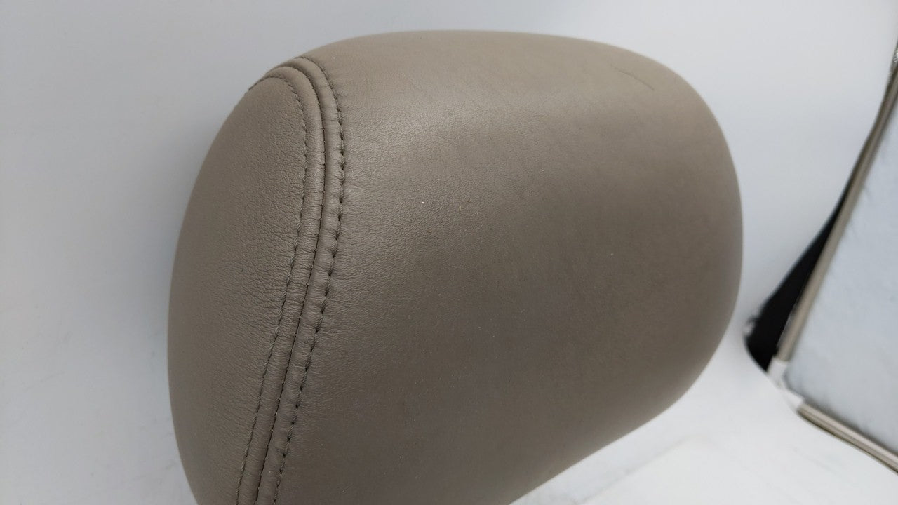 2001 Honda Accord Headrest Head Rest Front Driver Passenger Seat Fits OEM Used Auto Parts - Oemusedautoparts1.com