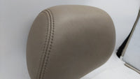 2001 Honda Accord Headrest Head Rest Front Driver Passenger Seat Fits OEM Used Auto Parts - Oemusedautoparts1.com