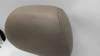 2001 Honda Accord Headrest Head Rest Front Driver Passenger Seat Fits OEM Used Auto Parts - Oemusedautoparts1.com