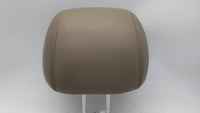 2001 Honda Accord Headrest Head Rest Front Driver Passenger Seat Fits OEM Used Auto Parts - Oemusedautoparts1.com