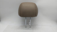 2001 Honda Accord Headrest Head Rest Front Driver Passenger Seat Fits OEM Used Auto Parts - Oemusedautoparts1.com