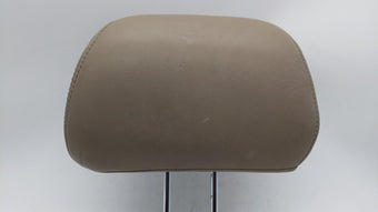 compare product 2001 Honda Accord Headrest Head Rest Front Driver Passenger Seat Fits OEM Used Auto Parts