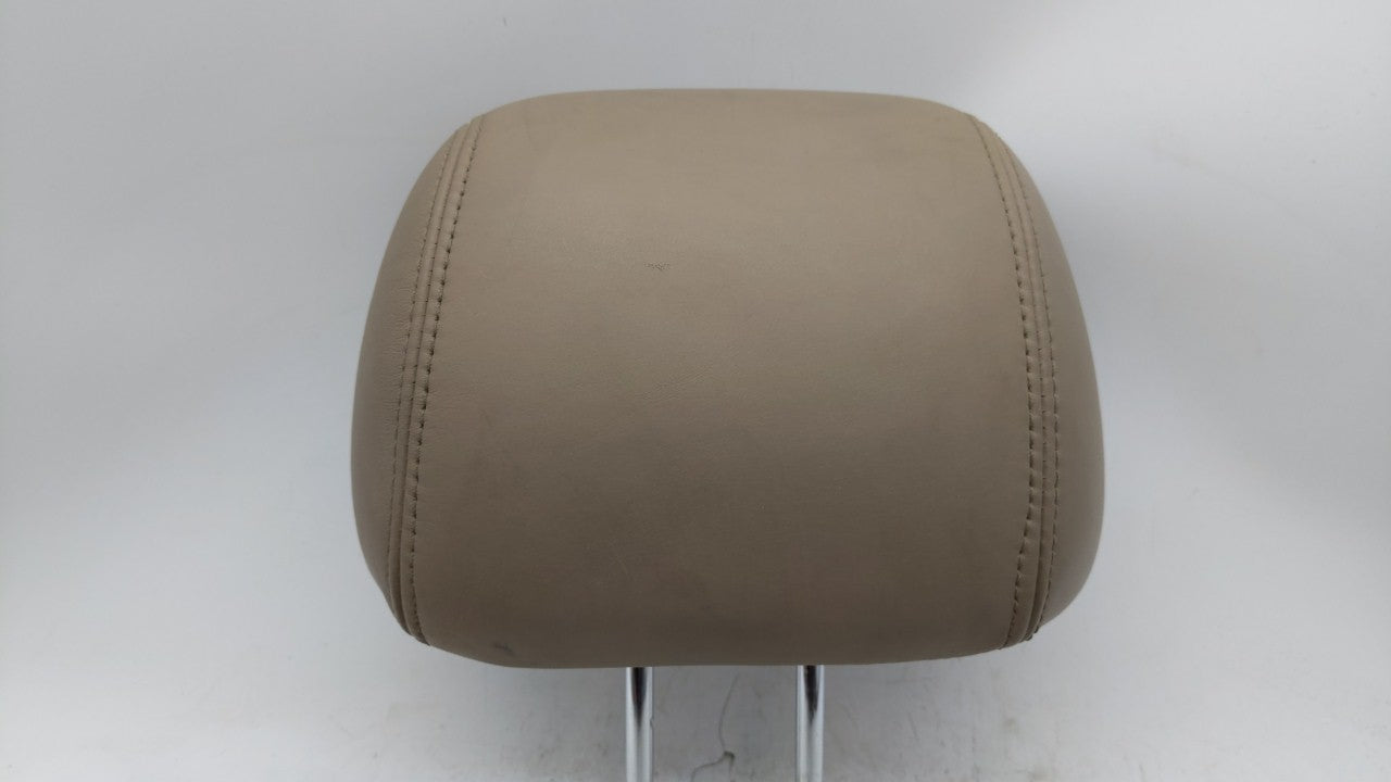 2001 Honda Accord Headrest Head Rest Front Driver Passenger Seat Fits OEM Used Auto Parts - Oemusedautoparts1.com