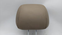 2001 Honda Accord Headrest Head Rest Front Driver Passenger Seat Fits OEM Used Auto Parts - Oemusedautoparts1.com