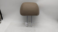 2001 Honda Accord Headrest Head Rest Front Driver Passenger Seat Fits OEM Used Auto Parts - Oemusedautoparts1.com