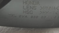 1998-2002 Honda Accord Tail Light Assembly Driver Left OEM Fits Fits 1998 1999 2000 2001 2002 OEM Used Auto Parts - Oemuseda