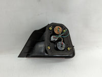 1998-2002 Honda Accord Tail Light Assembly Driver Left OEM Fits Fits 1998 1999 2000 2001 2002 OEM Used Auto Parts - Oemuseda