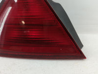 2001 Honda Accord Tail Light Assembly Driver Left OEM P/N:2VA 938 864 Fits OEM Used Auto Parts - Oemusedautoparts1.com