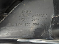 2001 Honda Accord Tail Light Assembly Driver Left OEM P/N:2VA 938 864 Fits OEM Used Auto Parts - Oemusedautoparts1.com