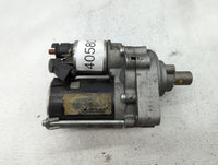 1998-2002 Honda Accord Car Starter Motor Solenoid OEM P/N:SM-44202 Fits Fits 1998 1999 2000 2001 2002 OEM Used Auto Parts - 