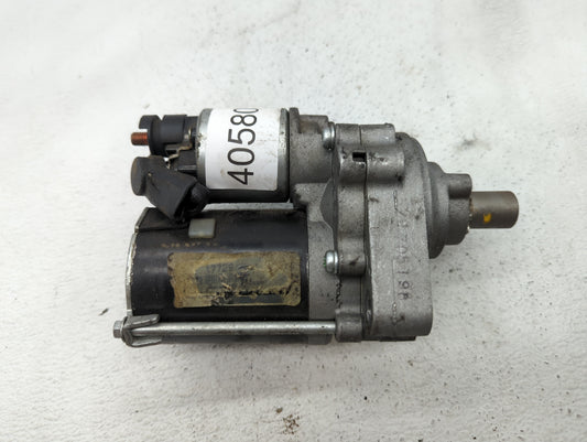 1998-2002 Honda Accord Car Starter Motor Solenoid OEM P/N:SM-44202 Fits Fits 1998 1999 2000 2001 2002 OEM Used Auto Parts - 