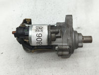 1998-2002 Honda Accord Car Starter Motor Solenoid OEM P/N:SM-44202 Fits Fits 1998 1999 2000 2001 2002 OEM Used Auto Parts - 