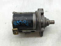 1998-2002 Honda Accord Car Starter Motor Solenoid OEM P/N:SM-44202 Fits Fits 1998 1999 2000 2001 2002 OEM Used Auto Parts - 