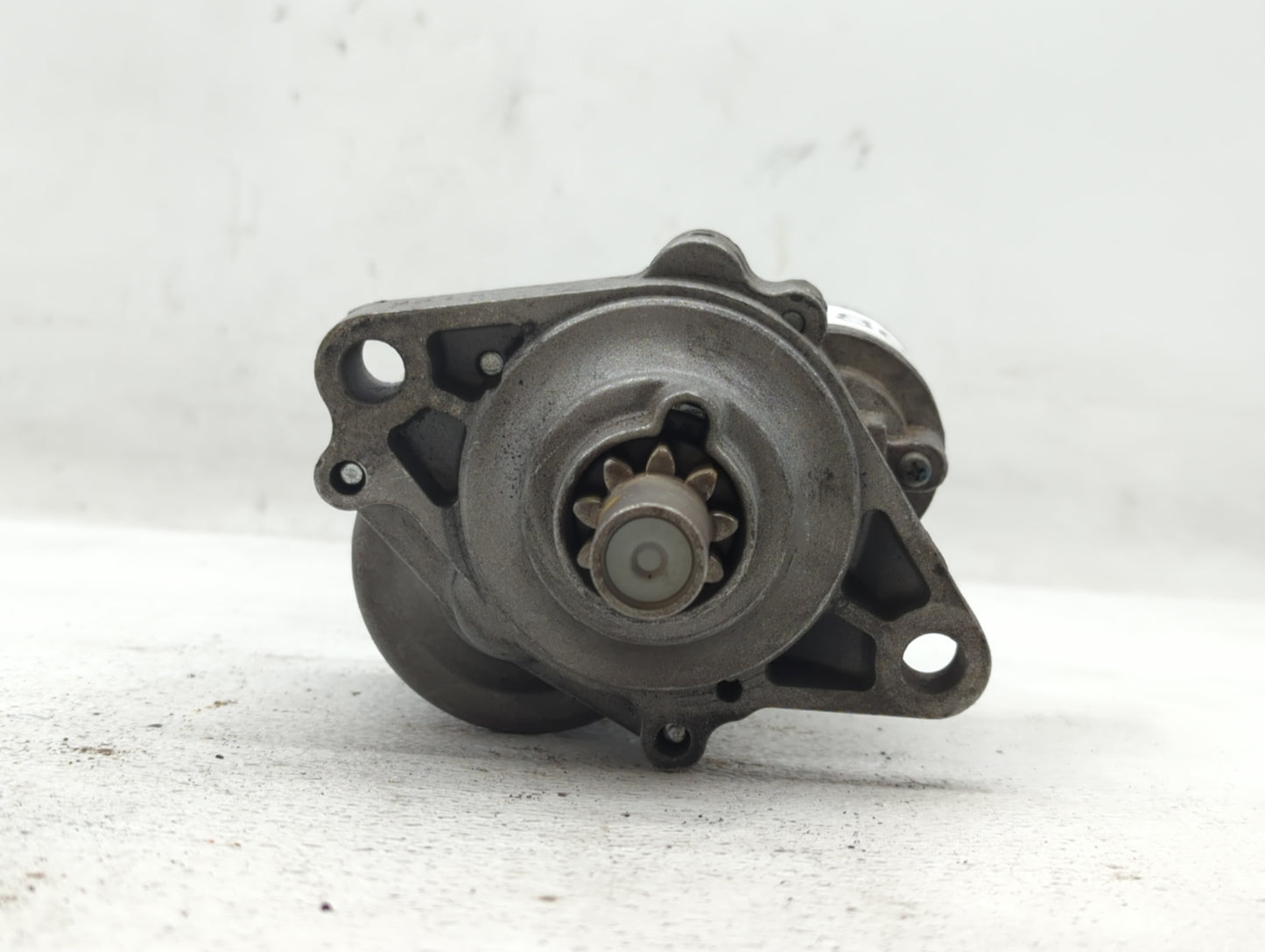 1998-2002 Honda Accord Car Starter Motor Solenoid OEM P/N:SM-44202 Fits Fits 1998 1999 2000 2001 2002 OEM Used Auto Parts - 