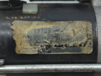 1998-2002 Honda Accord Car Starter Motor Solenoid OEM P/N:SM-44202 Fits Fits 1998 1999 2000 2001 2002 OEM Used Auto Parts - 