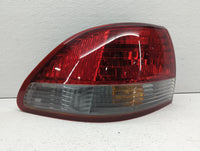 2001-2002 Honda Accord Tail Light Assembly Driver Left OEM Fits Fits 2001 2002 OEM Used Auto Parts - Oemusedautoparts1.com
