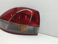 2001-2002 Honda Accord Tail Light Assembly Driver Left OEM Fits Fits 2001 2002 OEM Used Auto Parts - Oemusedautoparts1.com