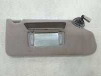 1998-2002 Honda Accord Sun Visor Shade Replacement Passenger Right Mirror Fits Fits 1998 1999 2000 2001 2002 OEM Used Auto P